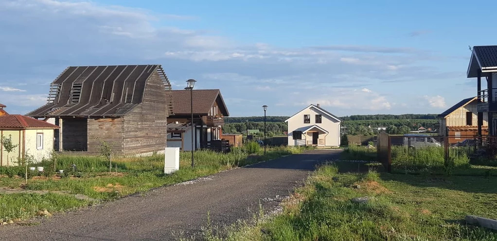 Купить Дом В Кп Сантория Чеховский Район