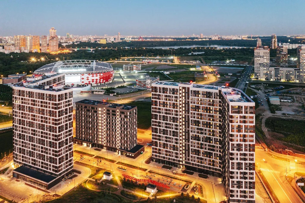 Прямая продажа от застройщика - Фото 10