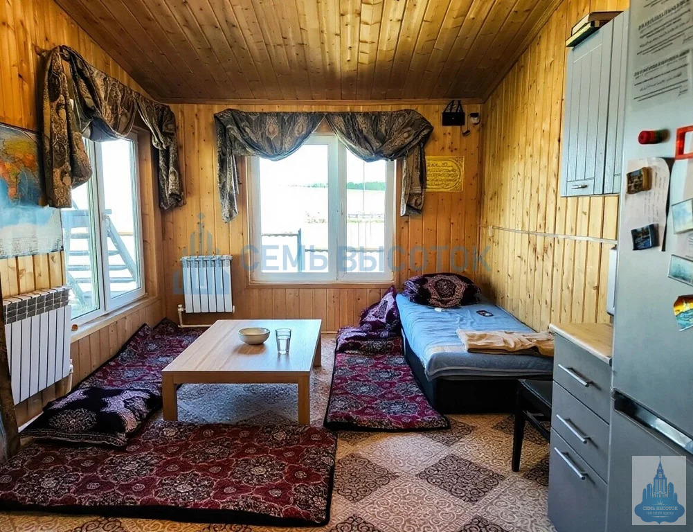 Продажа дома, Домодедово, Домодедово г. о., 41 - Фото 5