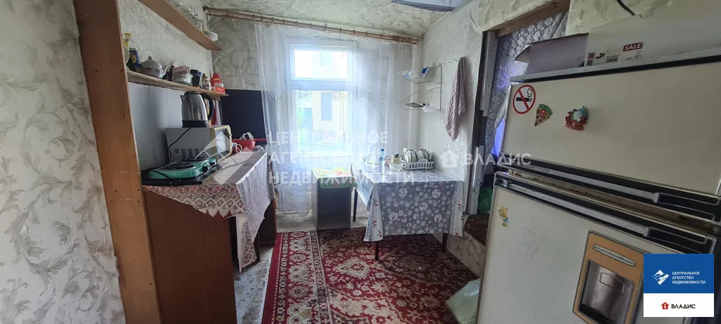 Продажа дома, Заборье, Рязанский район, ул. Советской Армии - Фото 9