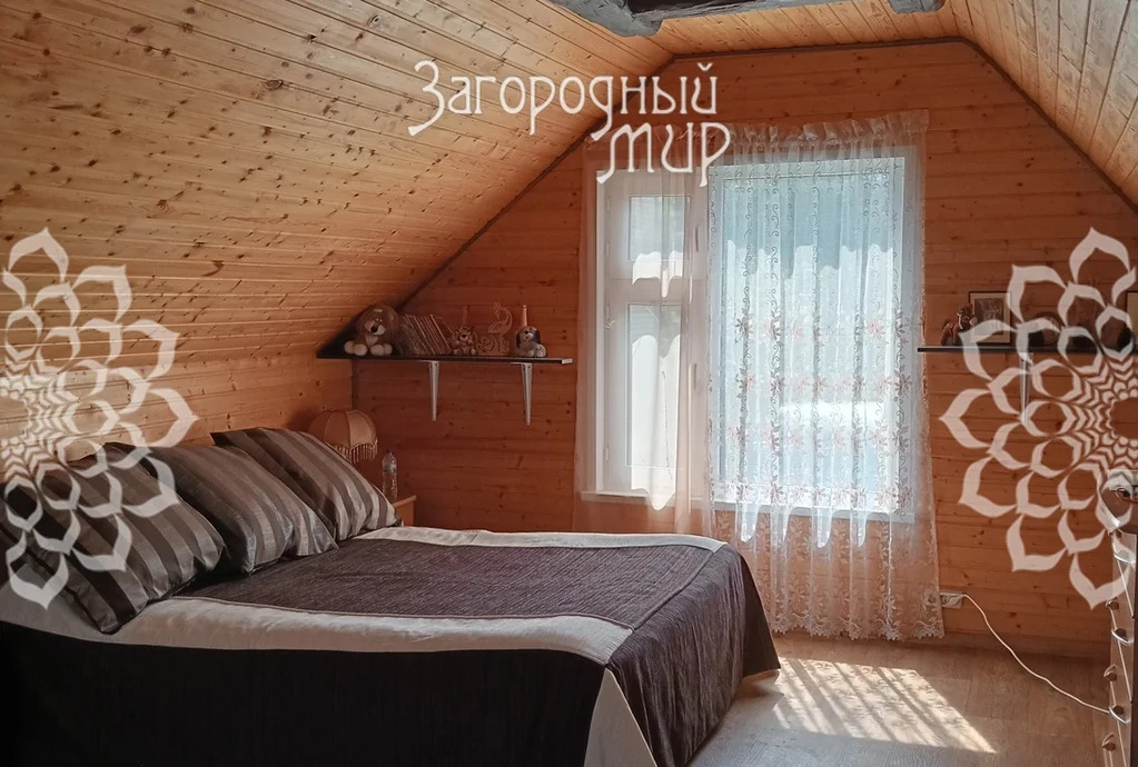 Продам дом, Ленинградское шоссе, 50 км от МКАД - Фото 40