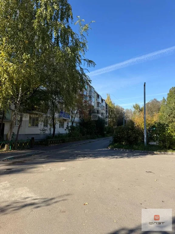 Продажа квартиры, Казань, городок. Военный 2-й - Фото 12