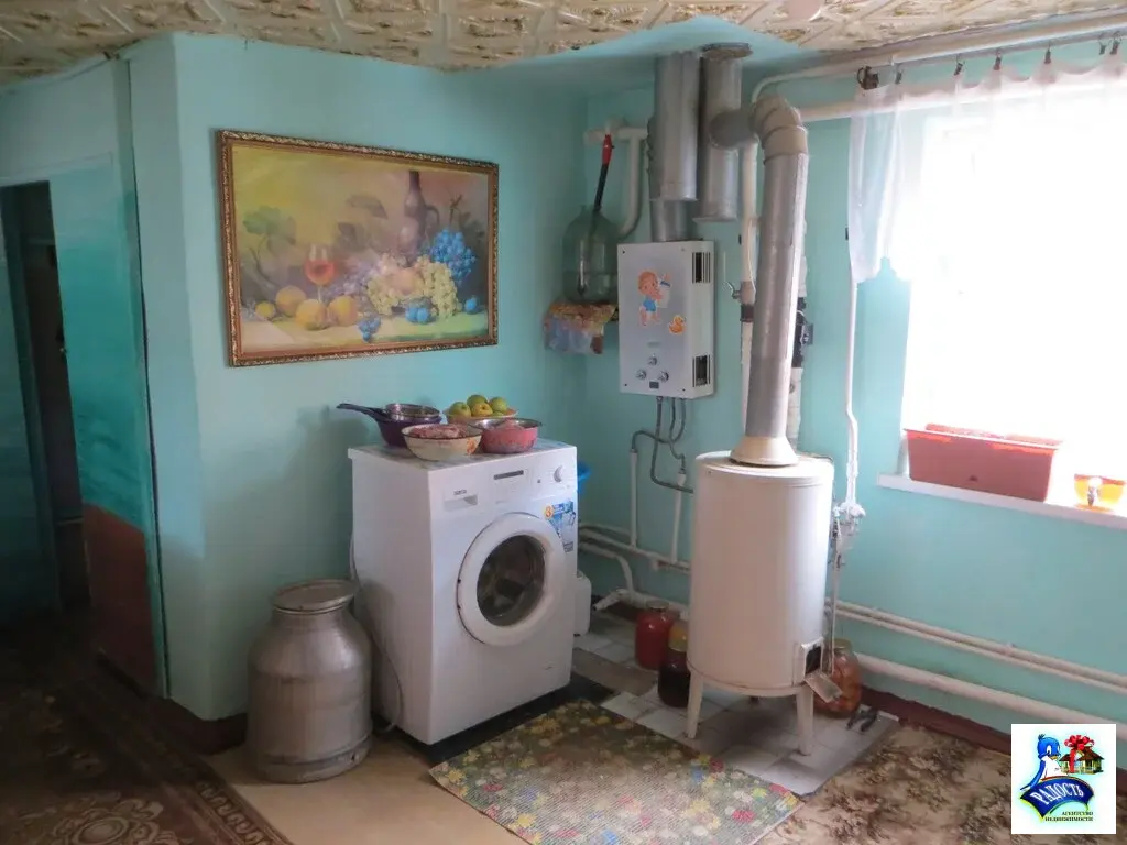 Продам хороший дом с большим участком земли. - Фото 14