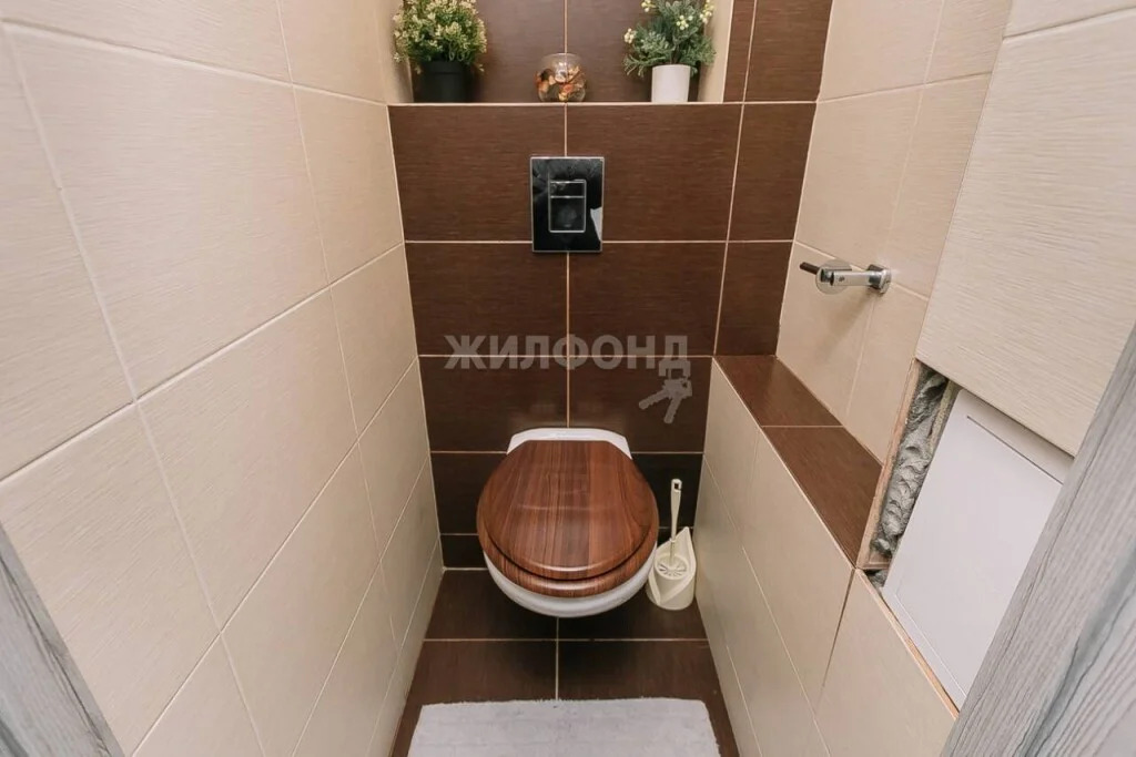 Продажа квартиры, Новосибирск, ул. Ключ-Камышенское плато - Фото 28