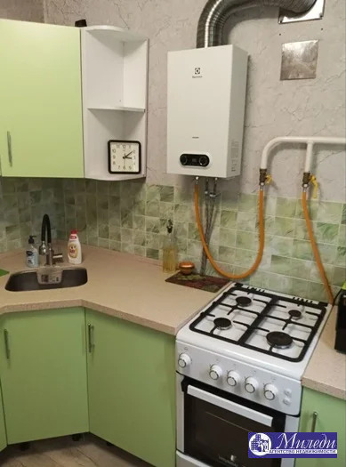 Продажа квартиры, Батайск, авиагородок улица - Фото 1