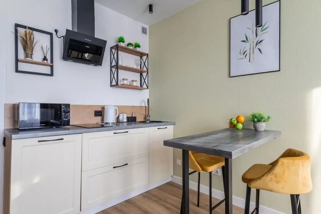 Квартира-студия, 20,8 м2 на василеостровском - Фото 3