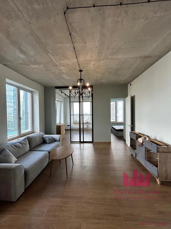 Аренда квартиры, м. Шелепиха, Шмитовский проезд - Фото 2