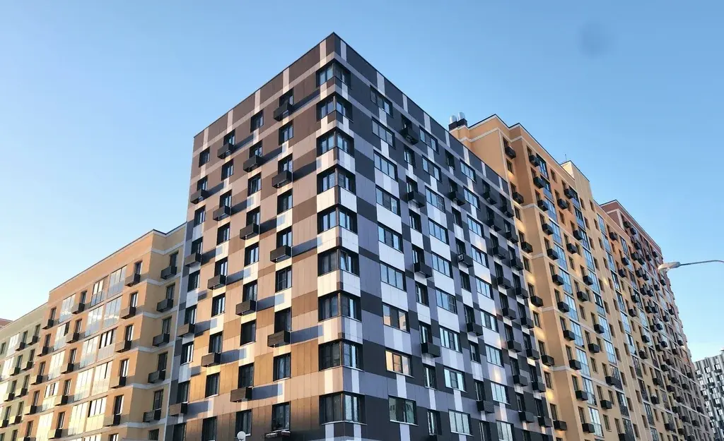 Продажа кладовки в ЖК Лучи - Фото 0