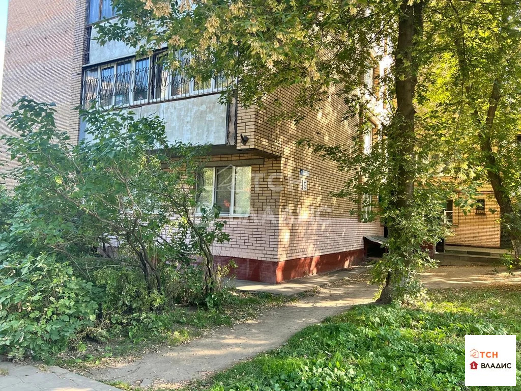 Продажа квартиры, Щелково, Щелковский район, ул. Талсинская - Фото 17