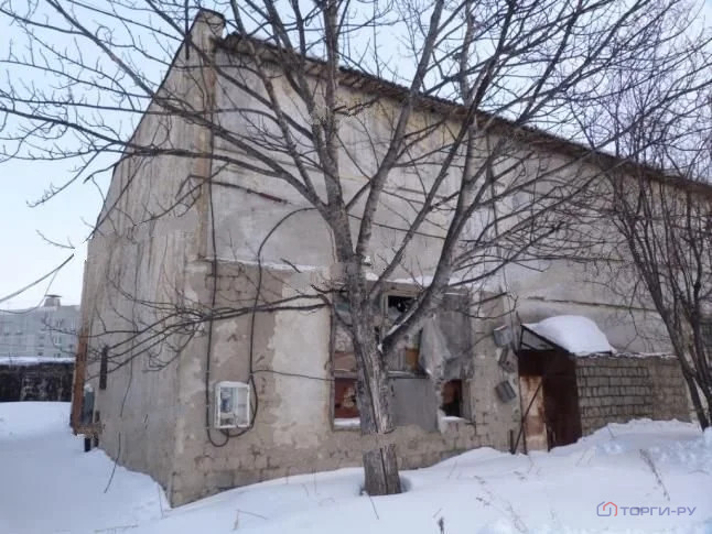 Продажа склада, Магадан, ул. Пролетарская - Фото 3