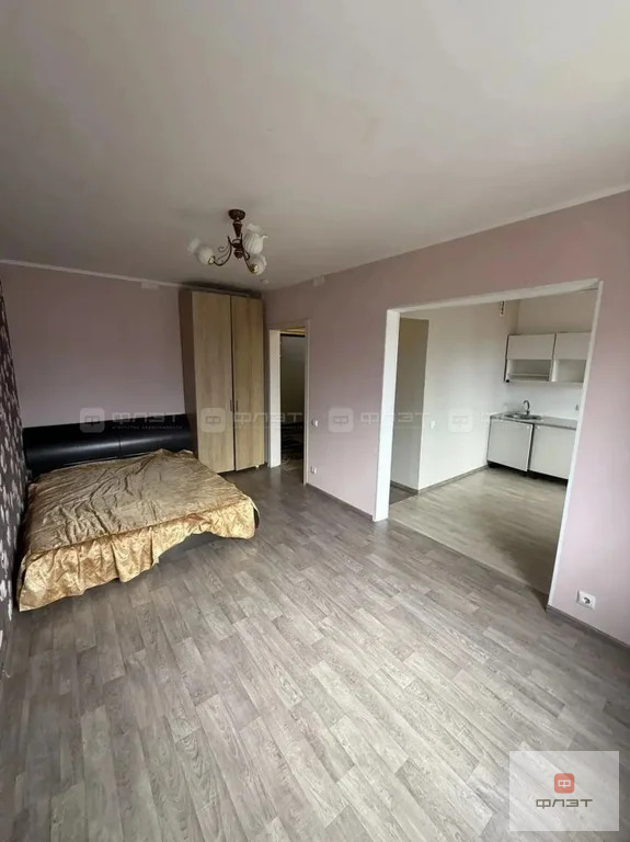 Продажа квартиры, Казань, пр-кт. Альберта Камалеева - Фото 2