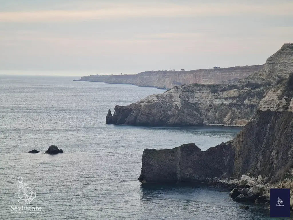 Дом в районе остановки Маяк, пляж Баунти - Фото 36