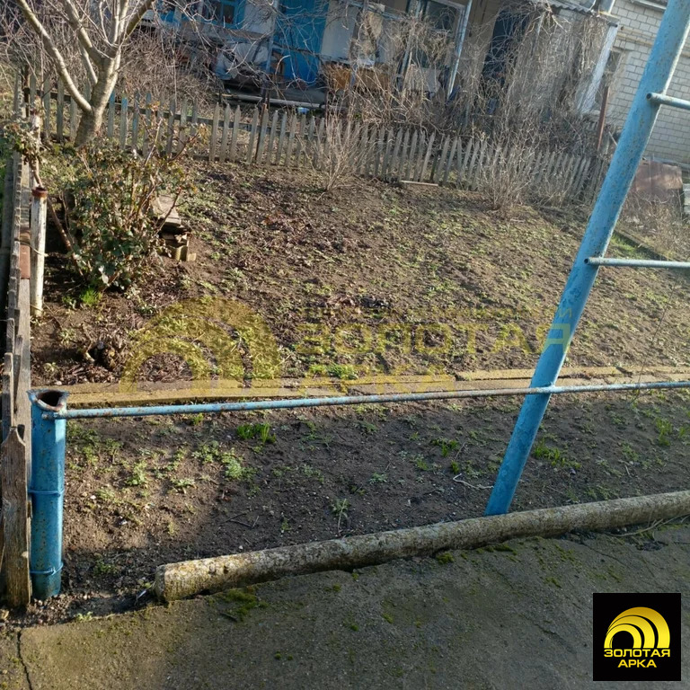 Продажа квартиры, Виноградный, Темрюкский район, ул. Садовая - Фото 19