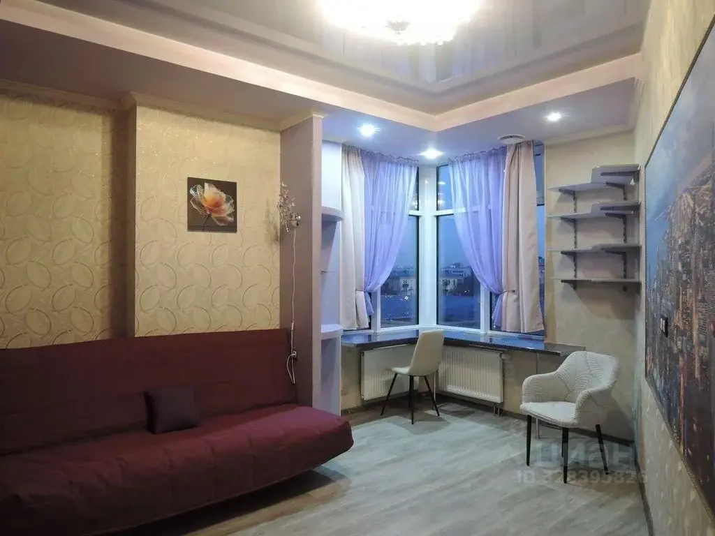 Аренда пятикомнатной квартиры 156.5м просп. Мира, 188Бк4, Москва, ... - Фото 15