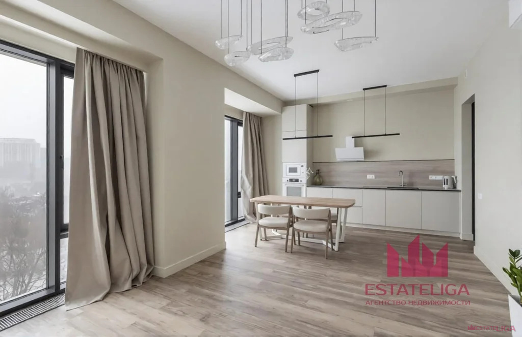Продажа квартиры, 1-й Сетуньский проезд - Фото 4
