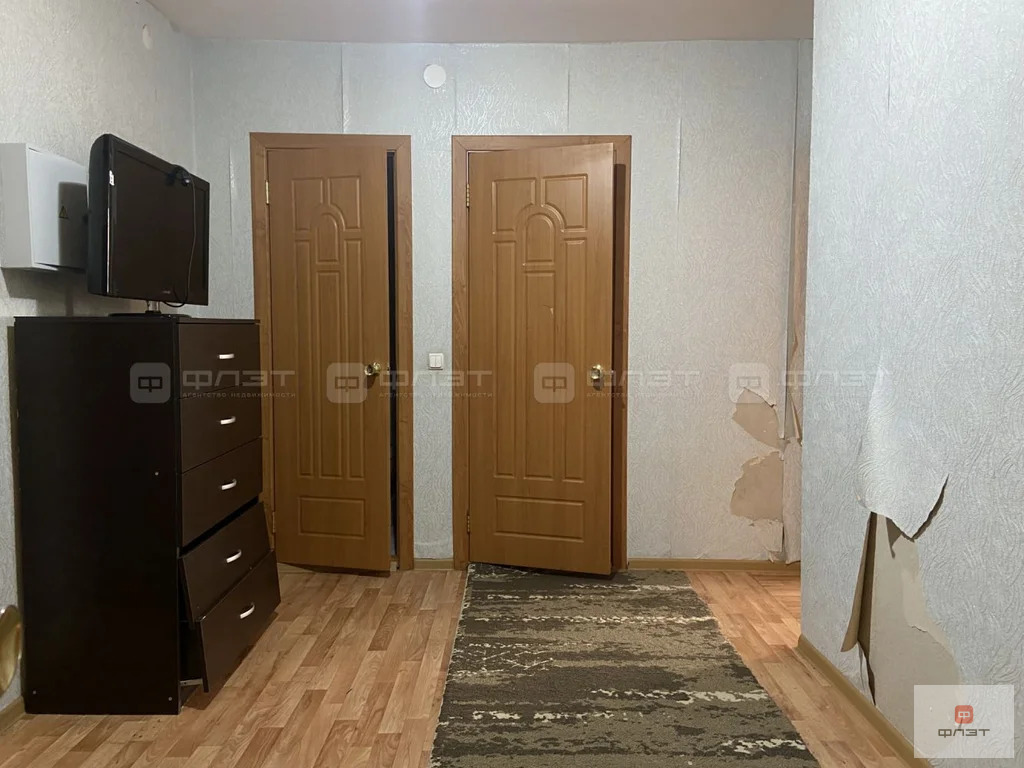 Аренда квартиры, Казань, ул. Крутая д.2 - Фото 12