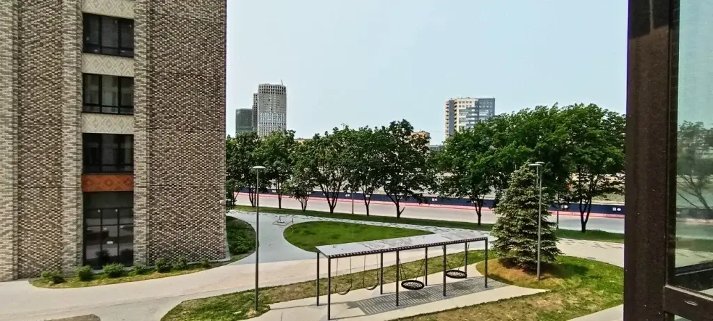 3-к.ул.Виктора Маслова, д.2,подъезд 11 - Фото 23