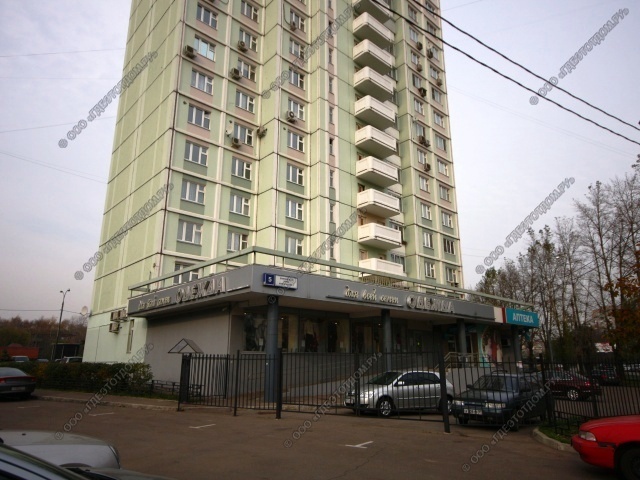 Купить Квартиру На Енисейской Улице В Москве