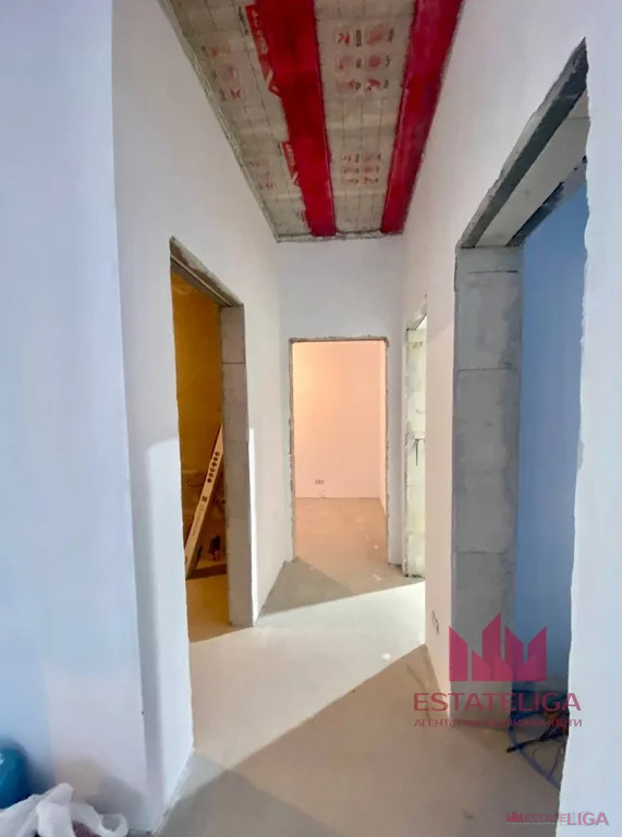 Продажа дома, Ледово, Щелковский район, территория СНТ Экология-1 - Фото 15
