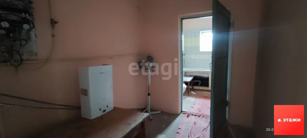 Продажа дома, Лесновка, Сакский район, ул. Садовая - Фото 46