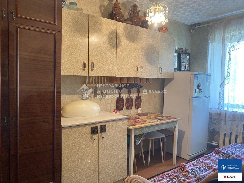 Продажа квартиры, Скопин, ул. Школьная - Фото 2