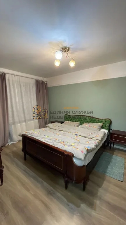 Аренда квартиры, Уфа, ул. Шафиева - Фото 1