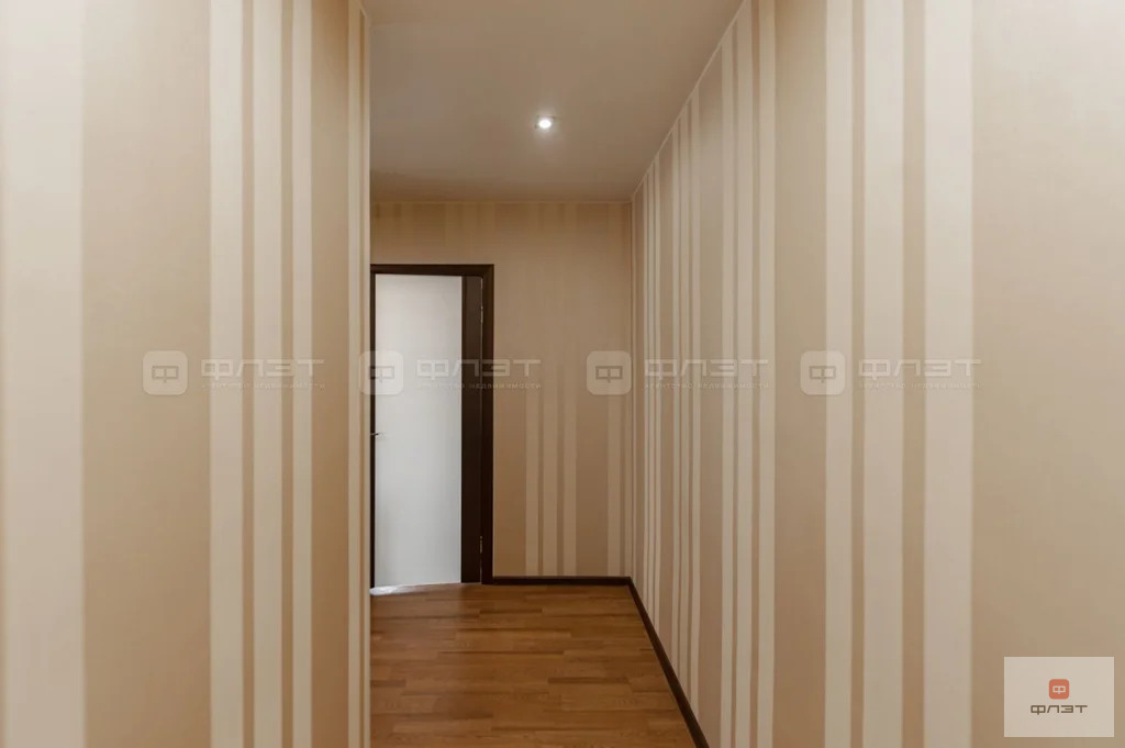 Продажа квартиры, Казань, ул. Туфана Миннуллина - Фото 11