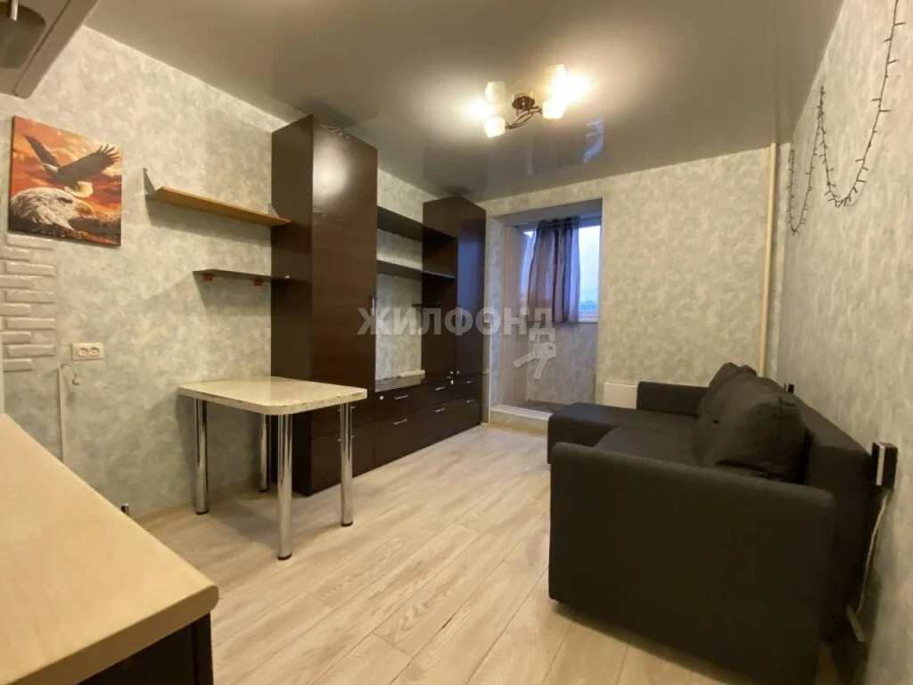 Продажа квартиры, Новосибирск, Виктора Уса - Фото 1