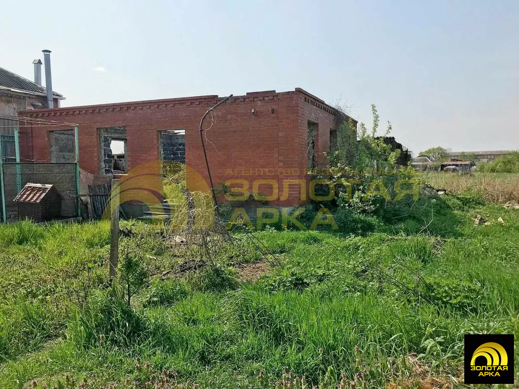 Продажа участка, Экономическое, Крымский район, ул. Октябрьская - Фото 10