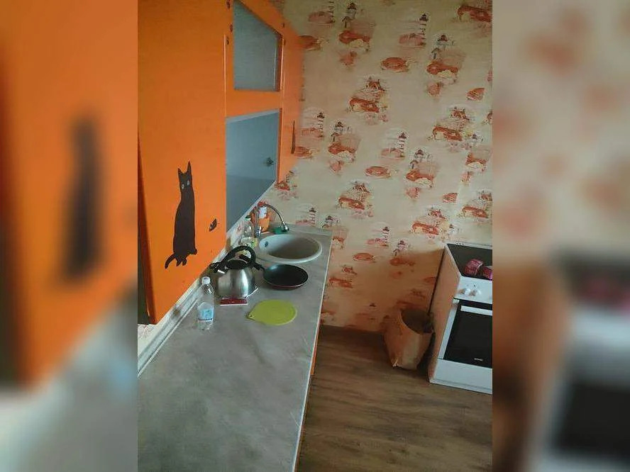 Продам 1-комн. квартиру 40.5 кв.м. - Фото 1