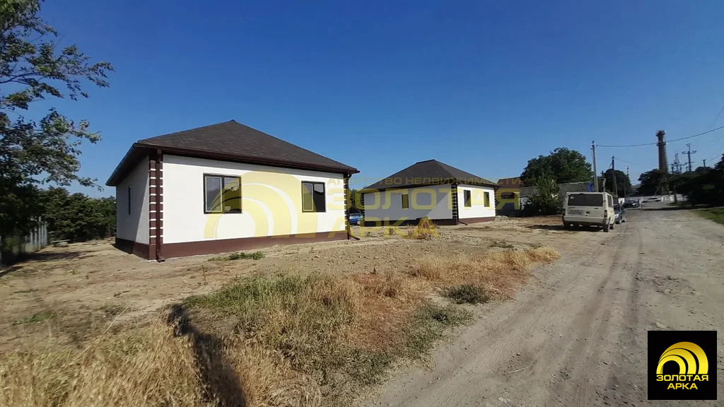 Продажа дома, Старотитаровская, Темрюкский район, Ильича пер. - Фото 1