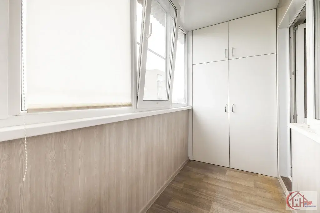 3-комн. 62 м2 с ремонтом и мебелью — мкр.Гидрострой - Фото 20