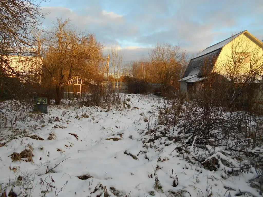 Дача 30 м на участке 6,6 сот. - Фото 13