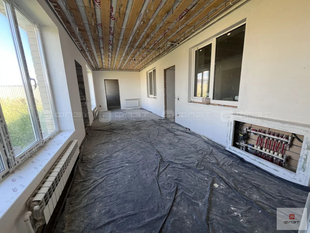 Продажа дома, Эстачи, Высокогорский район, ул. Почтовая - Фото 10