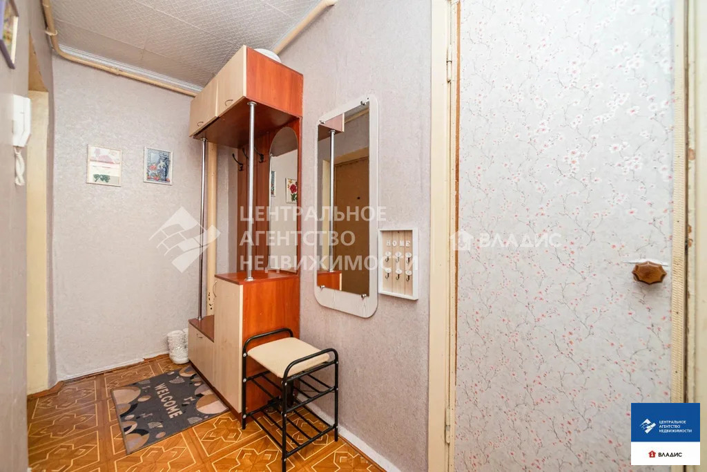 Продажа квартиры, Рязань, ул. Бронная - Фото 13