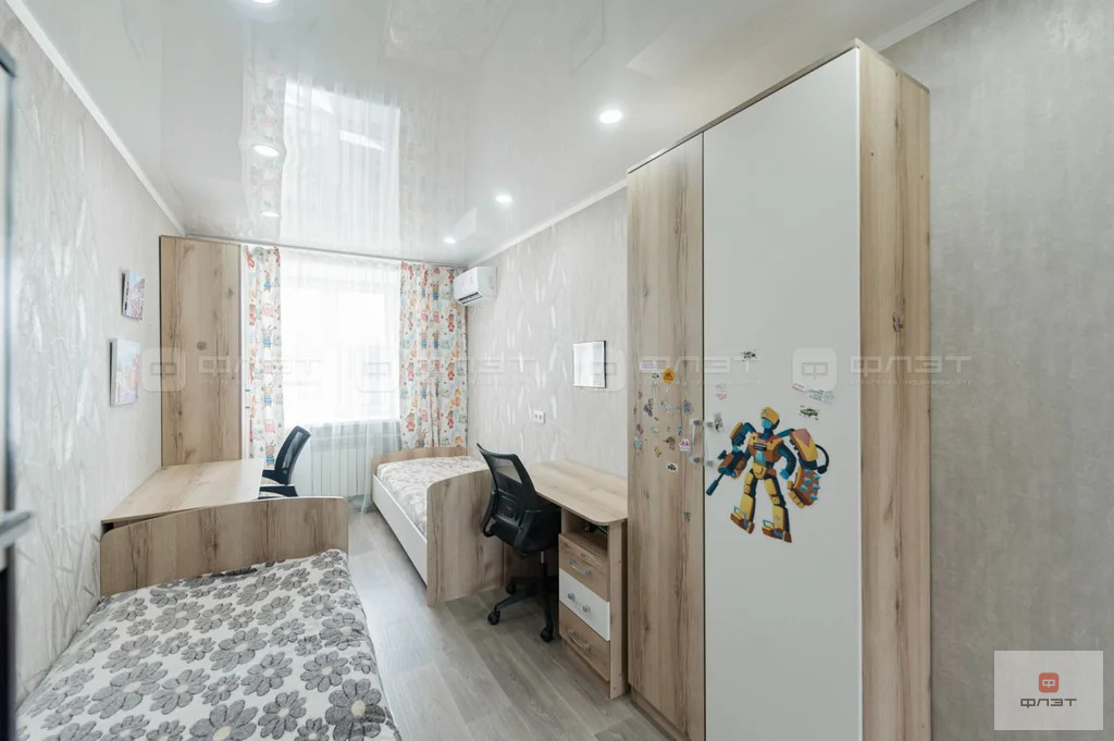 Продажа квартиры, Казань, ул. Революционная - Фото 17