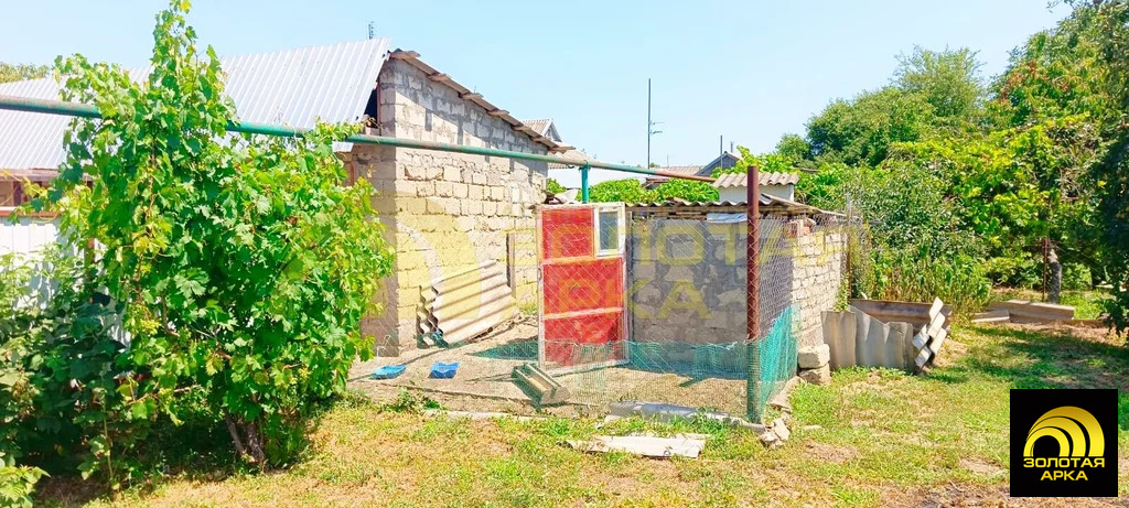 Продажа дома, Варениковская, Крымский район, ул. Мира - Фото 14