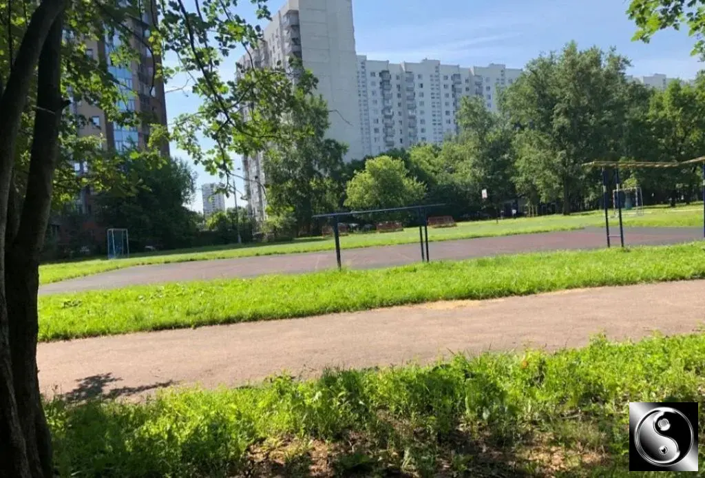 Сдам двухкомнатную квартиру 45.0м ул. Ращупкина, 10, Москва, ЗАО, р-н - Фото 24