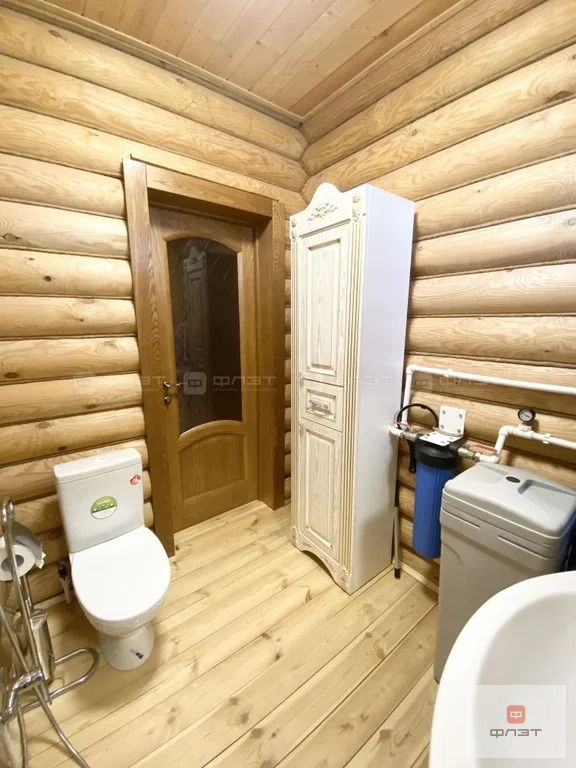 Продажа дома, Пестречинский район, ул. Арская - Фото 20