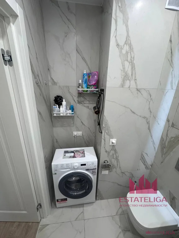 Продажа квартиры, Заречье, Одинцовский район, Торговая улица - Фото 10