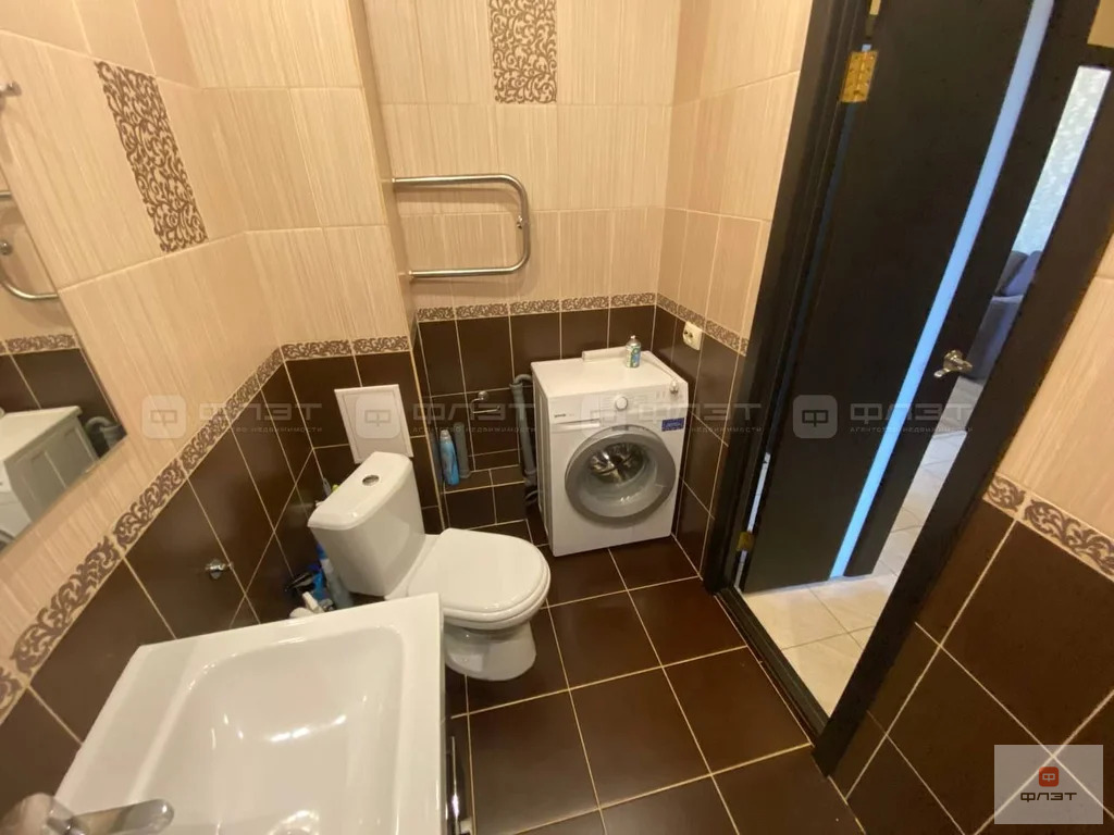 Аренда квартиры, Казань, ул. Седова д.20в - Фото 5