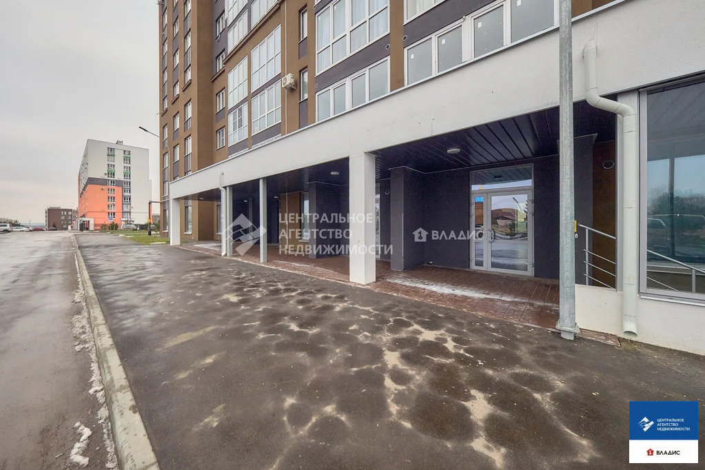 Аренда ПСН, Рыбное, Рыбновский район, Перспективная улица - Фото 1