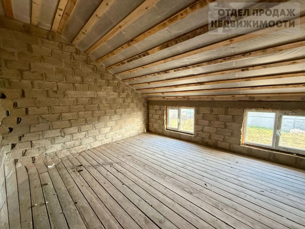 Таунхаус - Фото 10