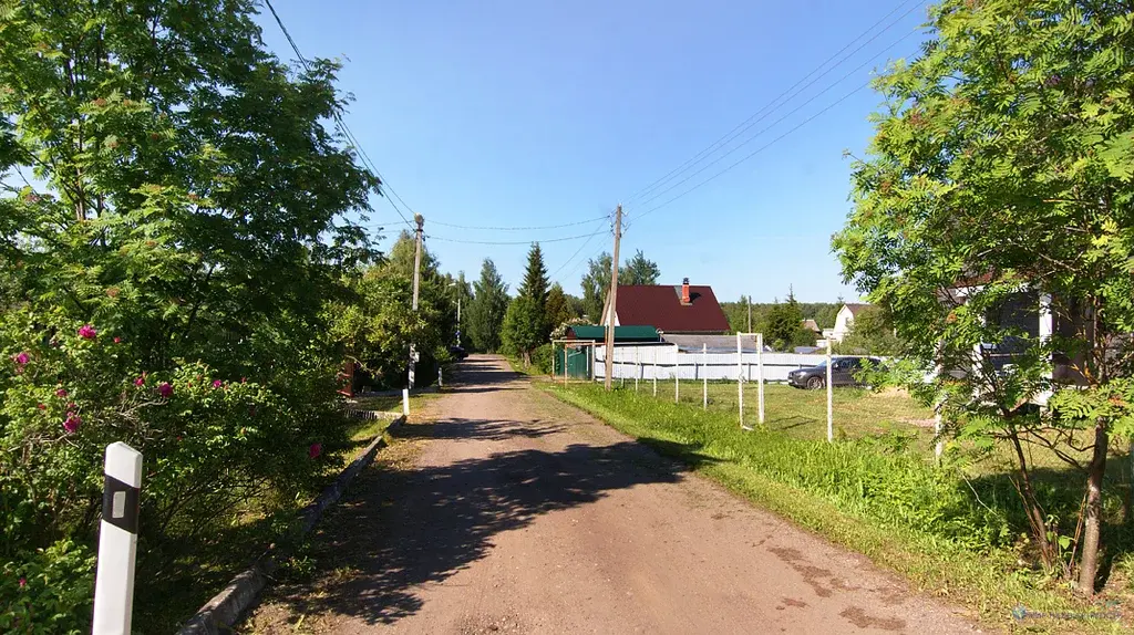 Дом в дер. Крюково Волоколамского гор.округа Московской области - Фото 4