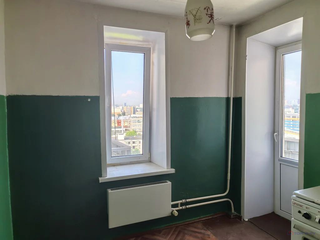 Продажа квартиры, Центросоюзный пер. - Фото 5