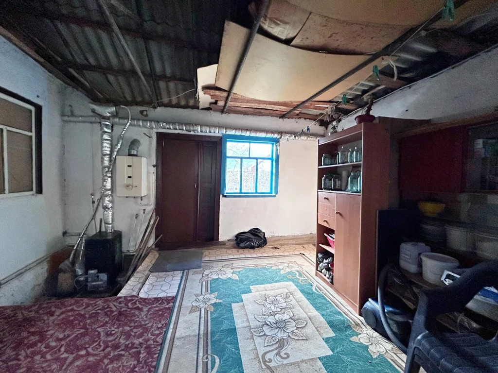 Продажа дома, Ильский, Северский район, ул. Горная - Фото 11