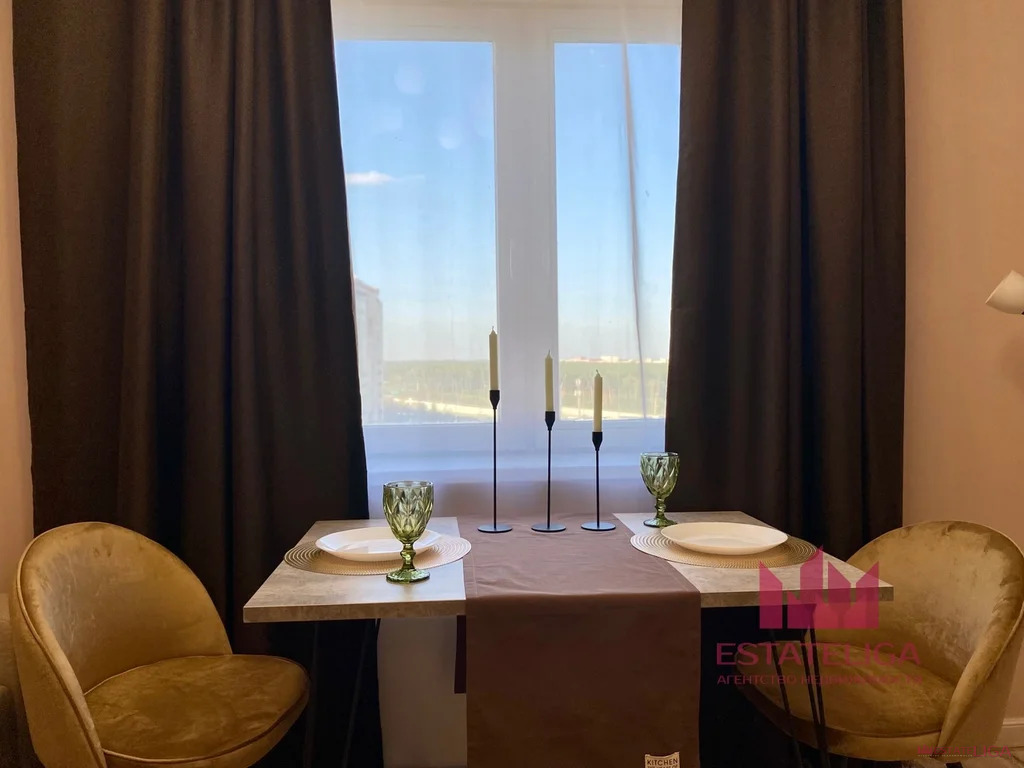 Аренда квартиры, Домодедово, Домодедово г. о., улица Курыжова - Фото 2