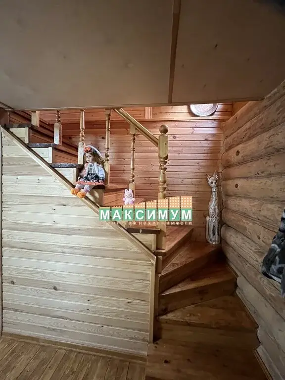 аренда жилого  дома 80 кв.м. в г/о Домодедово, село Константиново - Фото 17