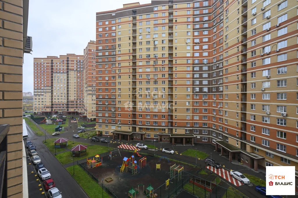 Продажа квартиры, Балашиха, Балашиха г. о., Чистопольская улица - Фото 30