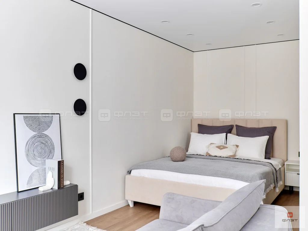 Продажа квартиры, Казань, ул. Волкова - Фото 8